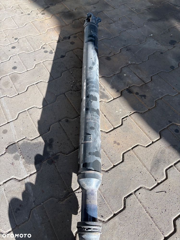 Kompletny wał napędowy Iveco Daily 35s 3520mm - 4