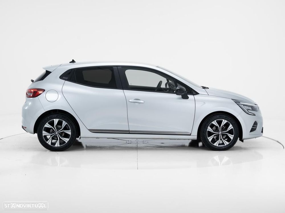 Renault Clio 1.0 TCe Evolution Bi-Fuel - 3
