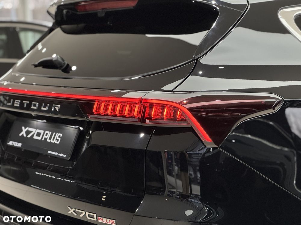 Jetour X70 Plus - 37