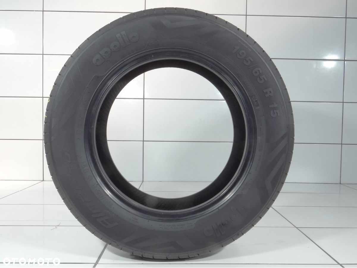 Opony letnie 195/65R15 91H Apollo - 3