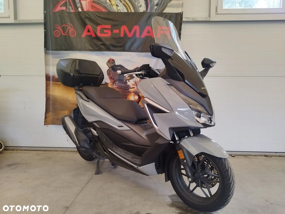 Honda NSS - 1