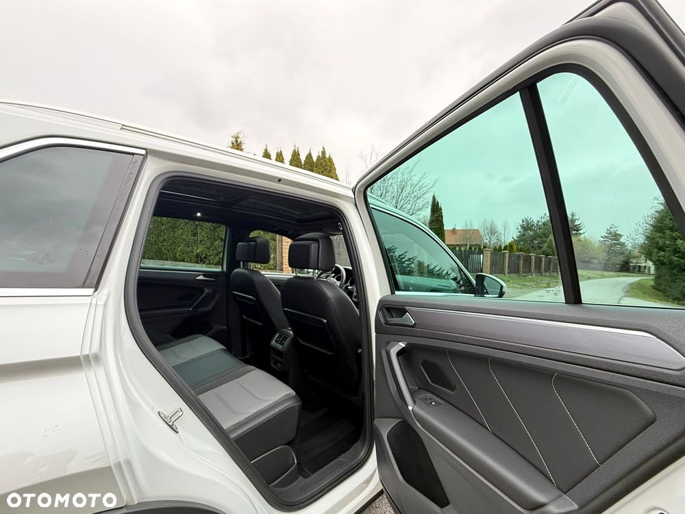 Volkswagen Tiguan - 33