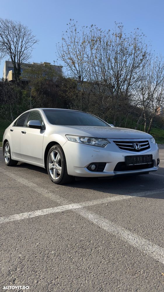 Honda Accord 2.0 Lifestyle - 1