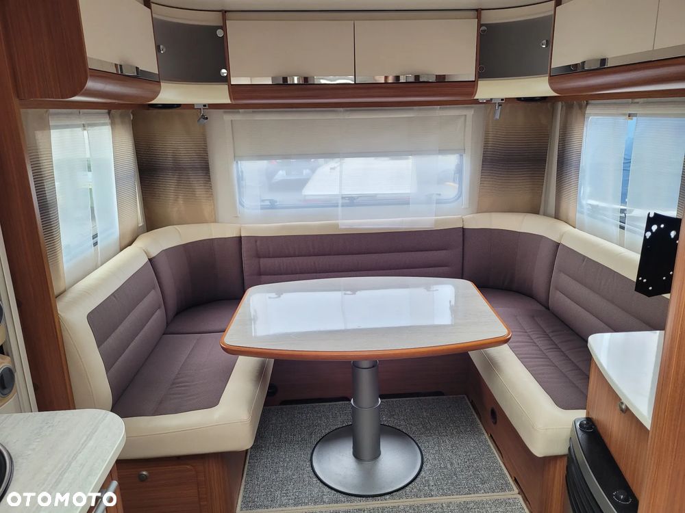 Adria Adora 563 PU, Mover - 6