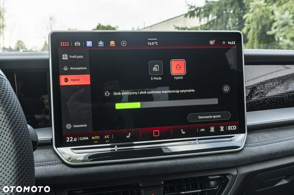 Volkswagen Tayron - 40