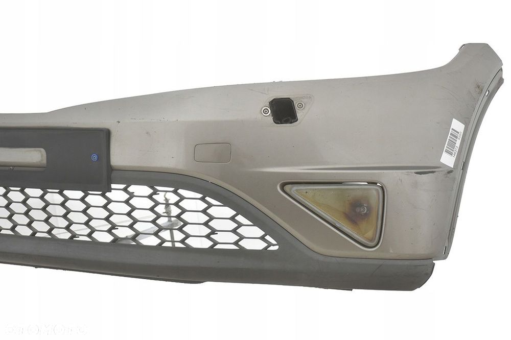 zderzak przedni * przód honda civic viii ufo spryski - 2