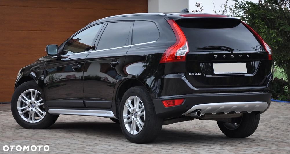 Volvo XC 60 - 7