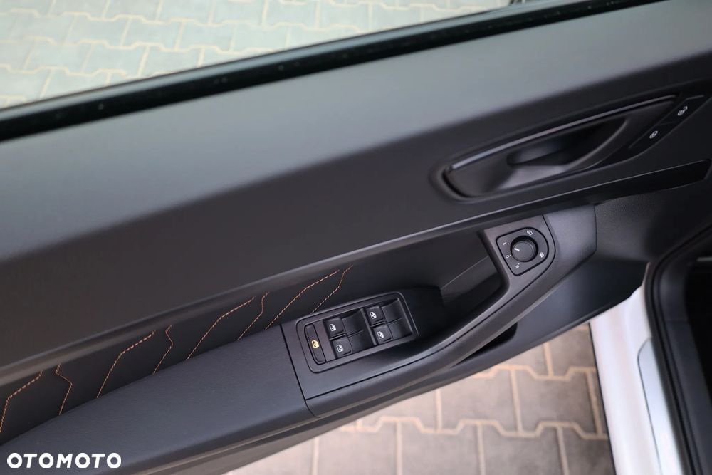 Cupra Ateca 2.0 TSI 4Drive DSG EDITION VZ - 14