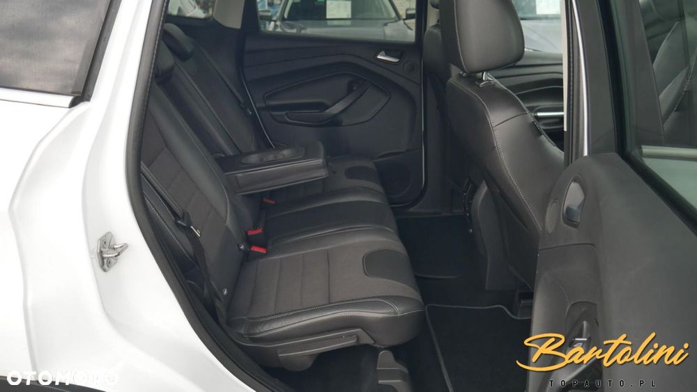 Ford Kuga - 19
