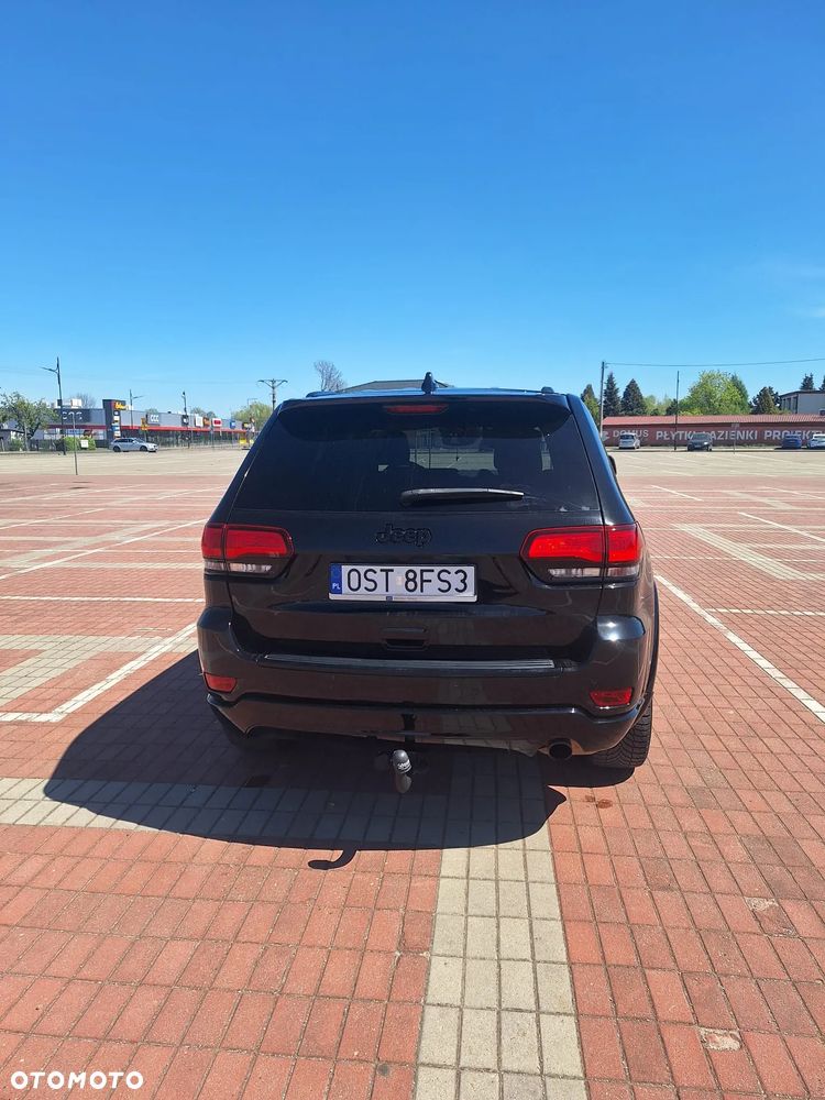 Jeep Grand Cherokee 3.6 V6 Laredo - 4