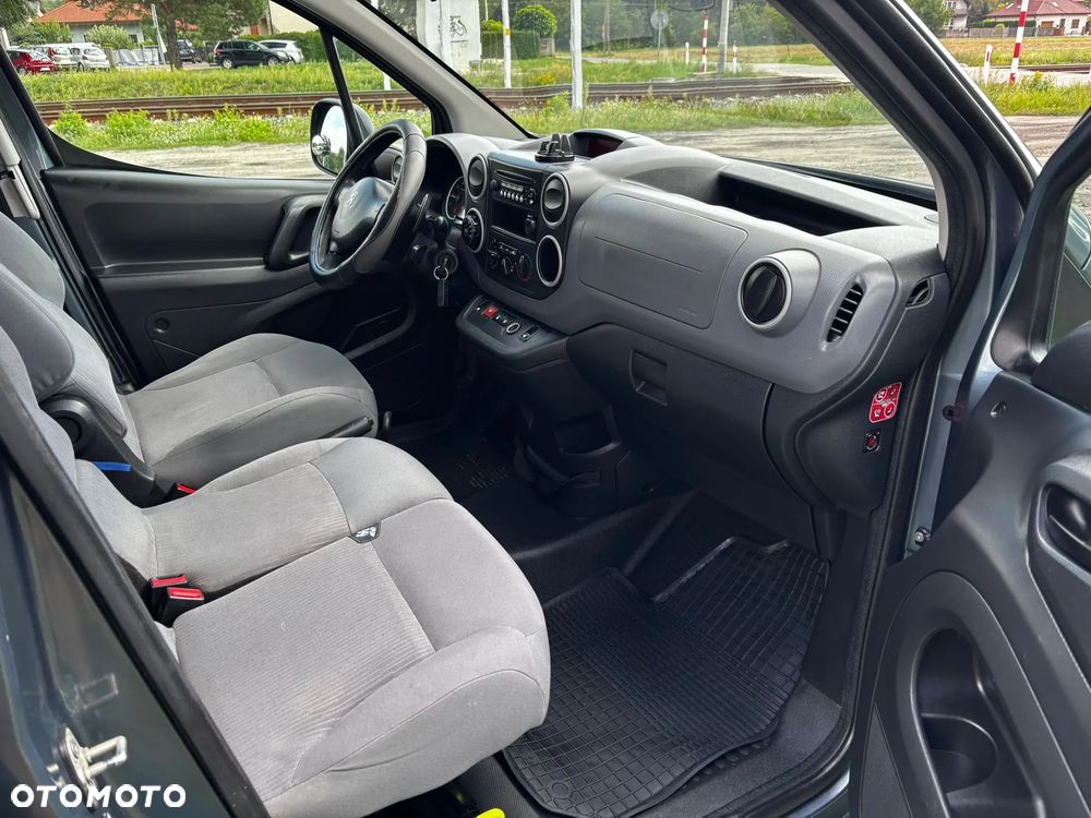 Peugeot PARTNER - 12
