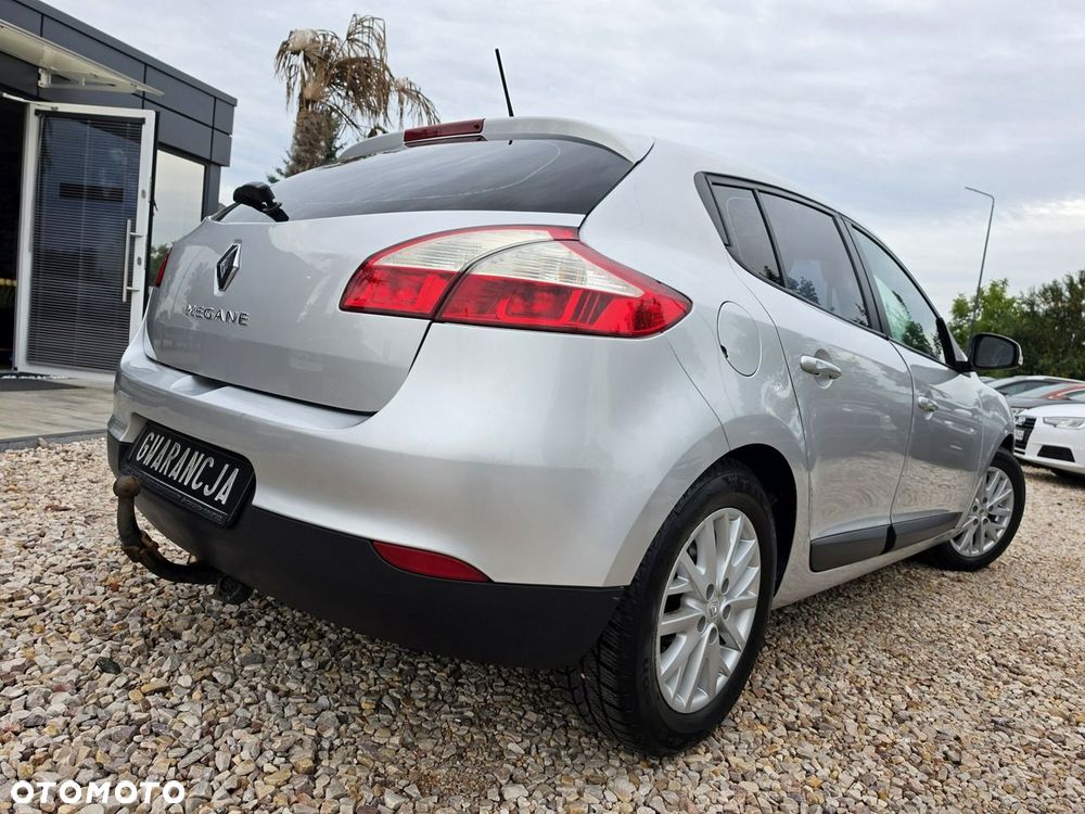 Renault Megane - 24