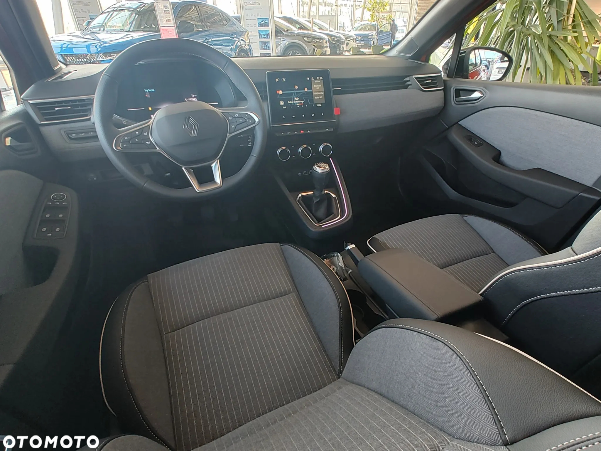 Renault Clio - 8