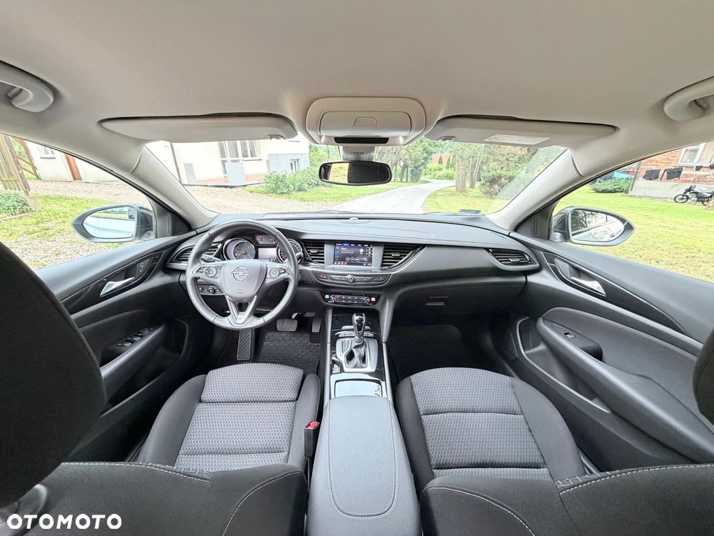 Opel Insignia 2.0 CDTI Business Elegance S&S - 19