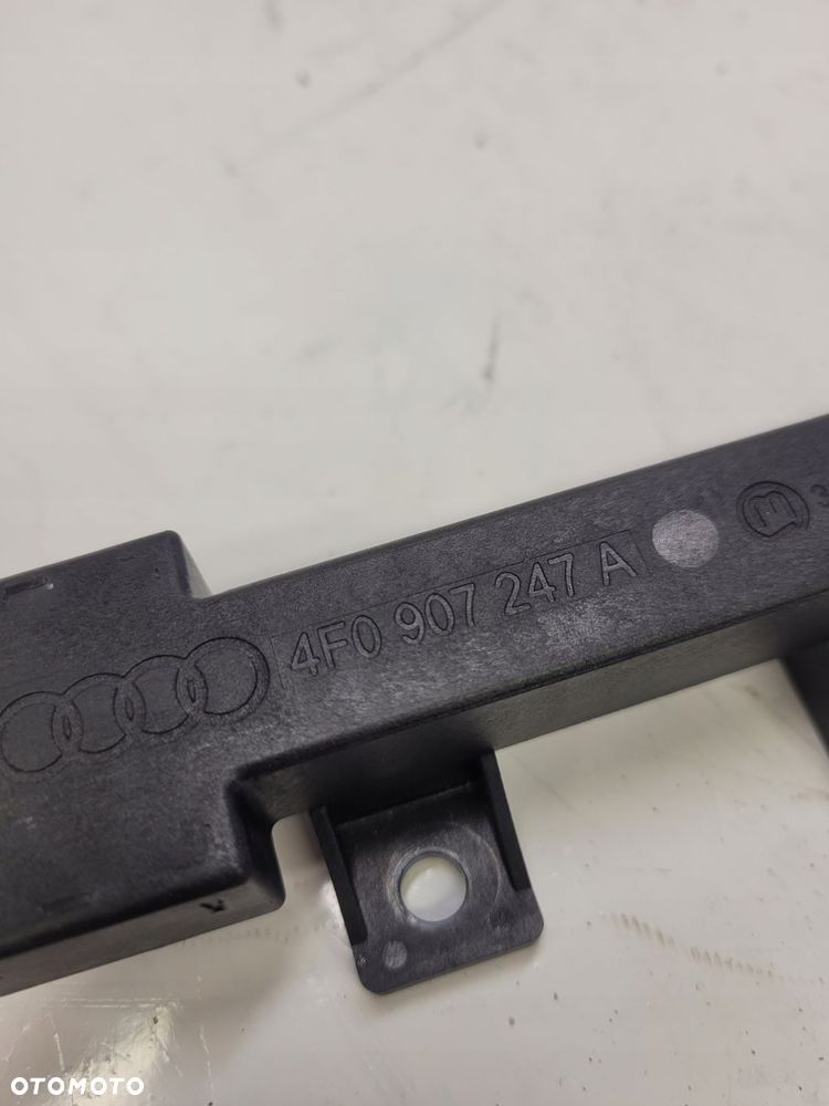 MODUŁ ANTENY KESSY AUDI Q7 4L A6 C6 4F0907247A - 3