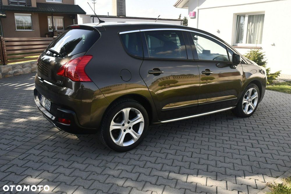 Peugeot 3008 - 8