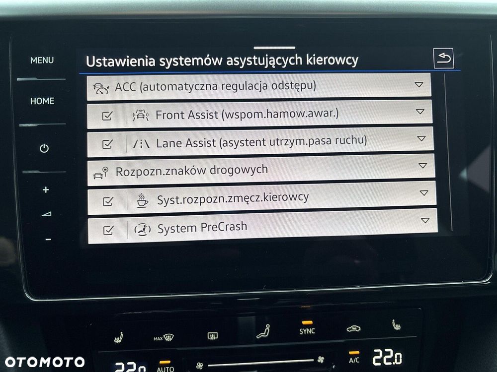 Volkswagen Arteon Shooting Brake 2.0 TSI R-Line DSG - 27