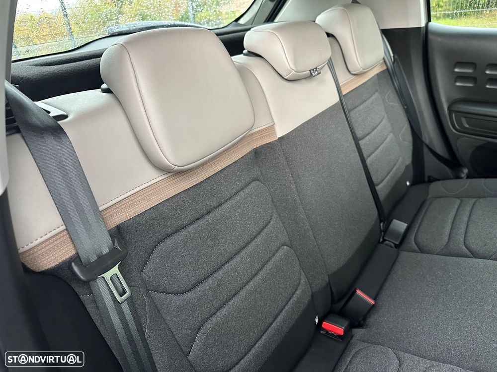 Citroën C3 1.2 PureTech Shine - 20