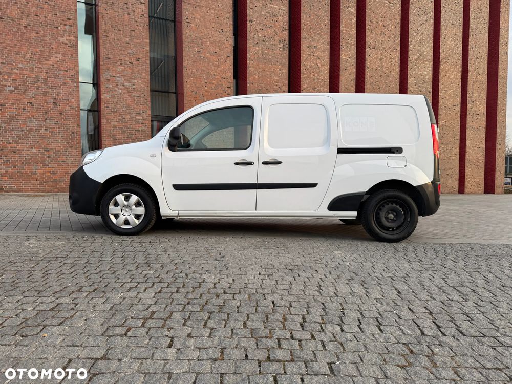Renault Kangoo - 12