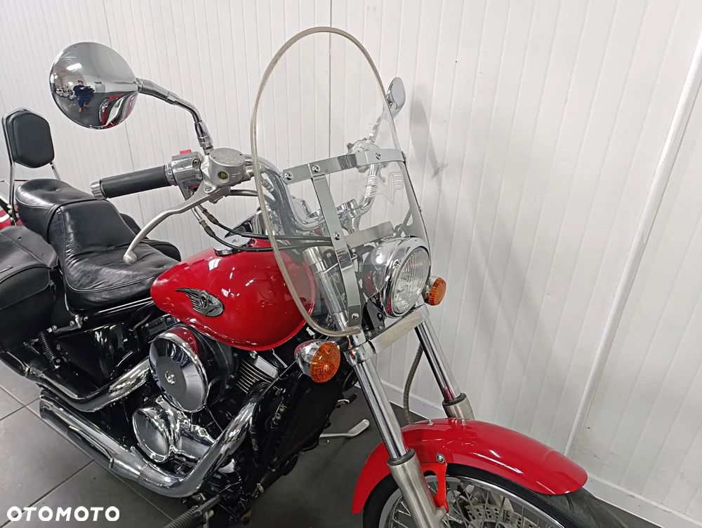 Kawasaki Vulcan - 14