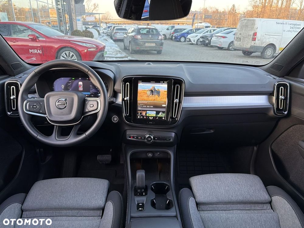 Volvo XC 40 B3 Core - 10