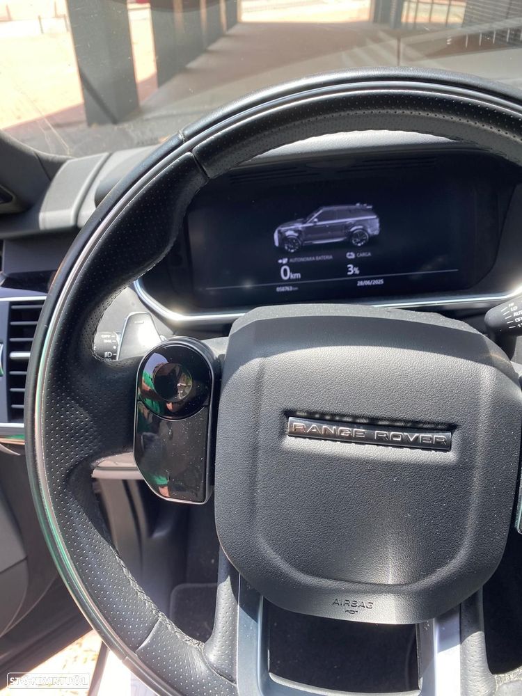 Land Rover Range Rover Sport 2.0 Si4 PHEV HSE Dynamic - 6