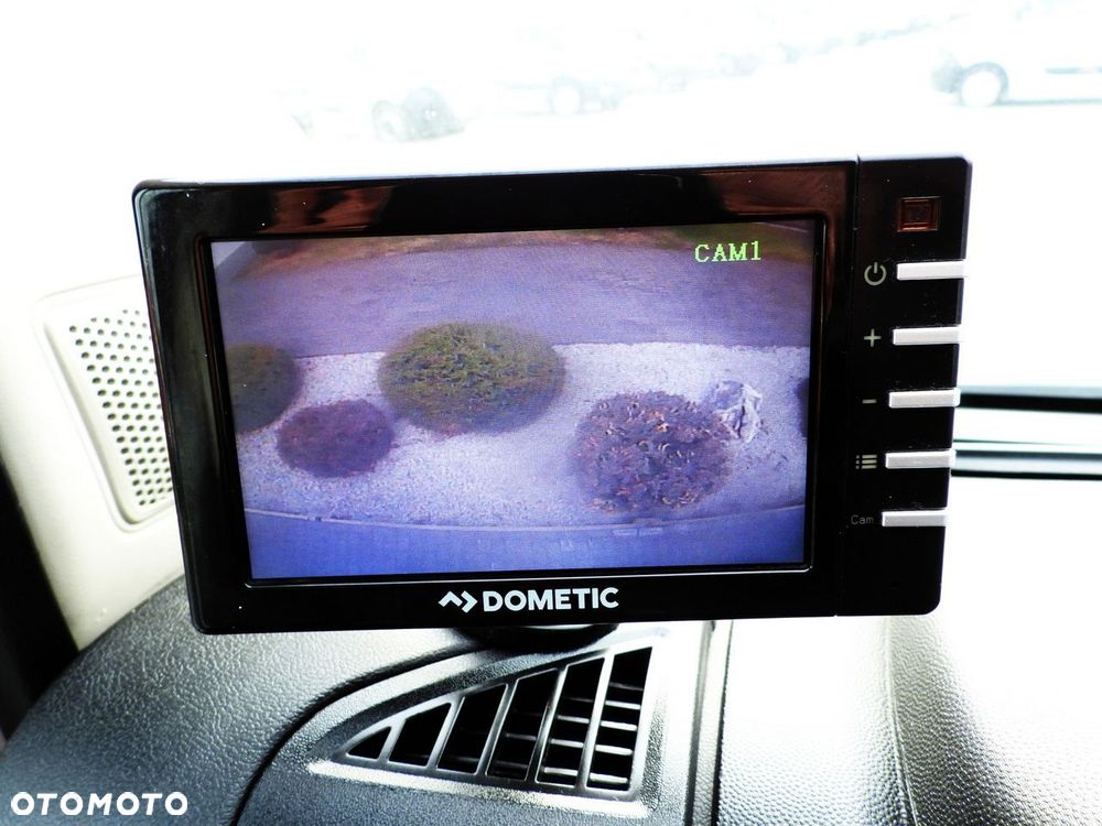 Citroën JUMPER KONTENER WINDA 8 PALET TEMPOMAT KLIMATYZACJA  165KM - 27