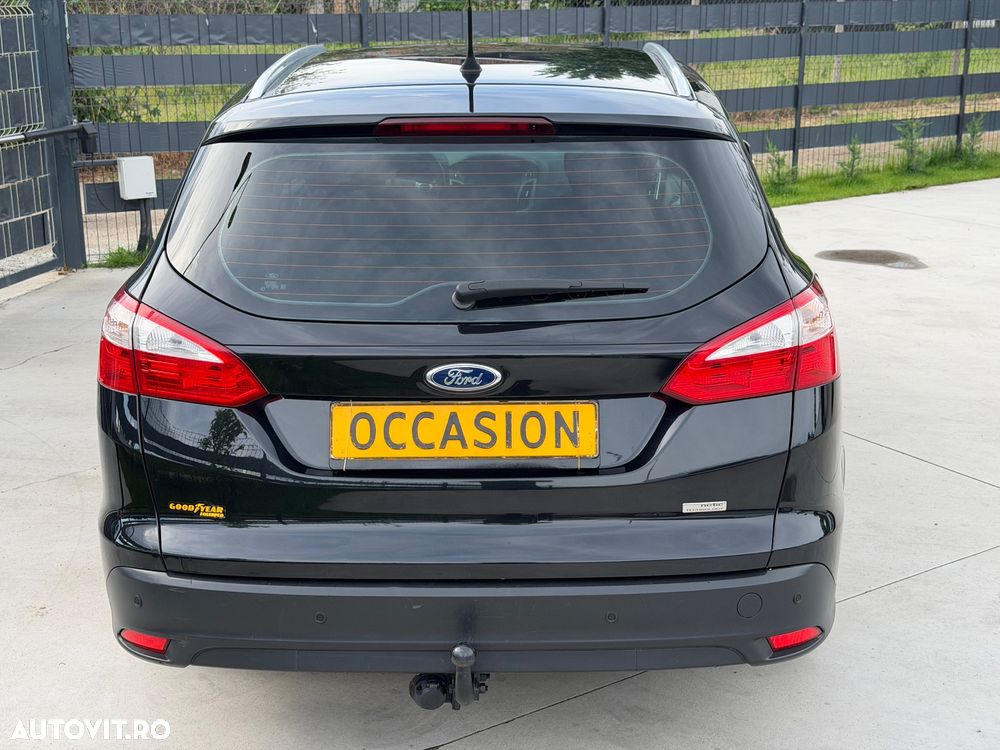 Ford Focus - 4