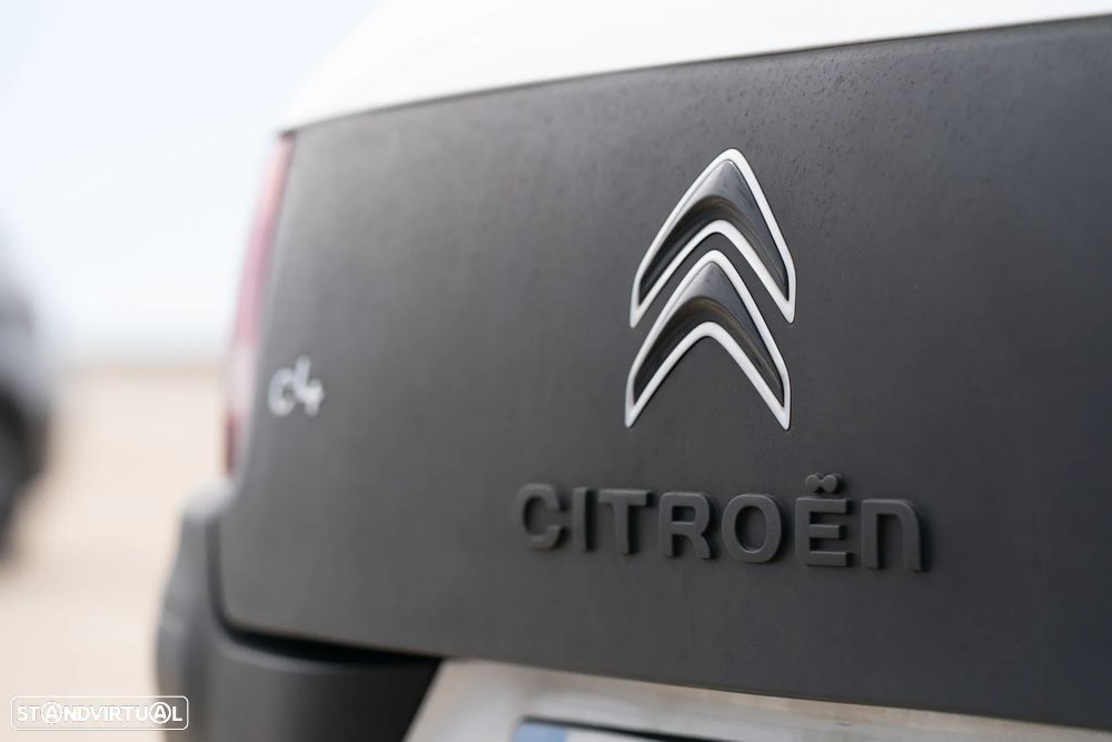 Citroën C4 Cactus 1.2 PureTech Feel - 22