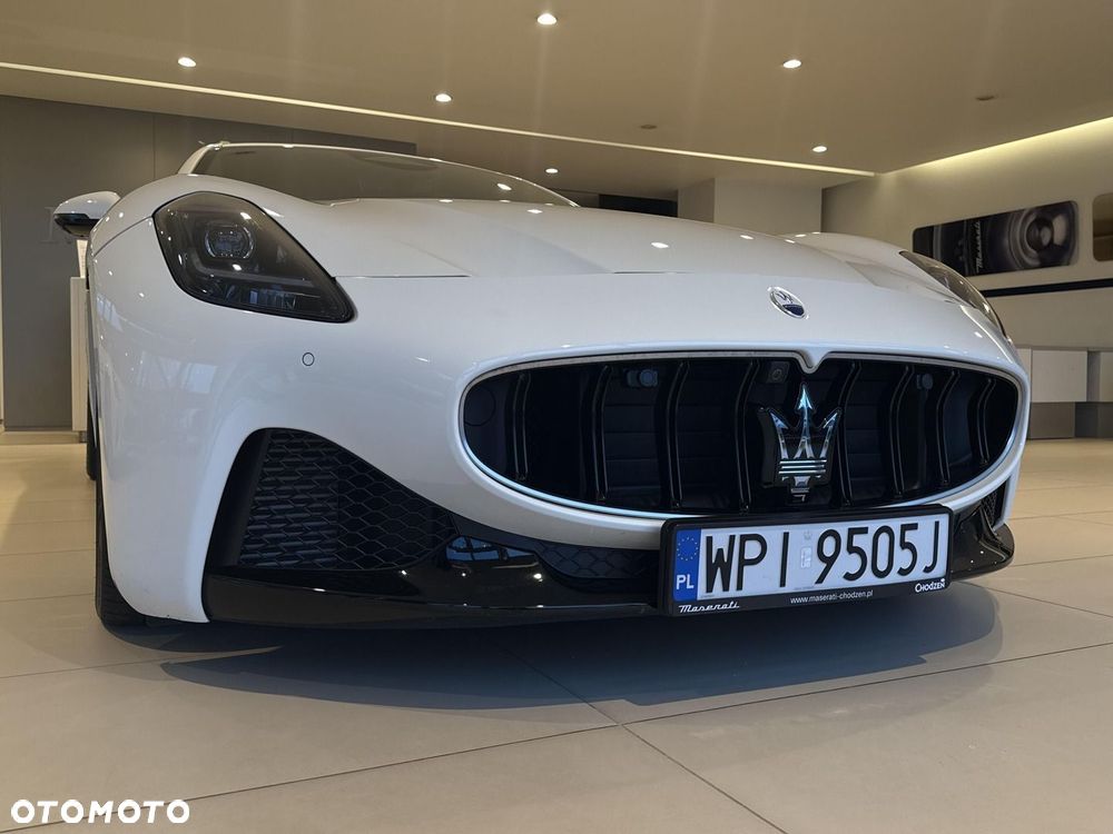Maserati GranTurismo - 26