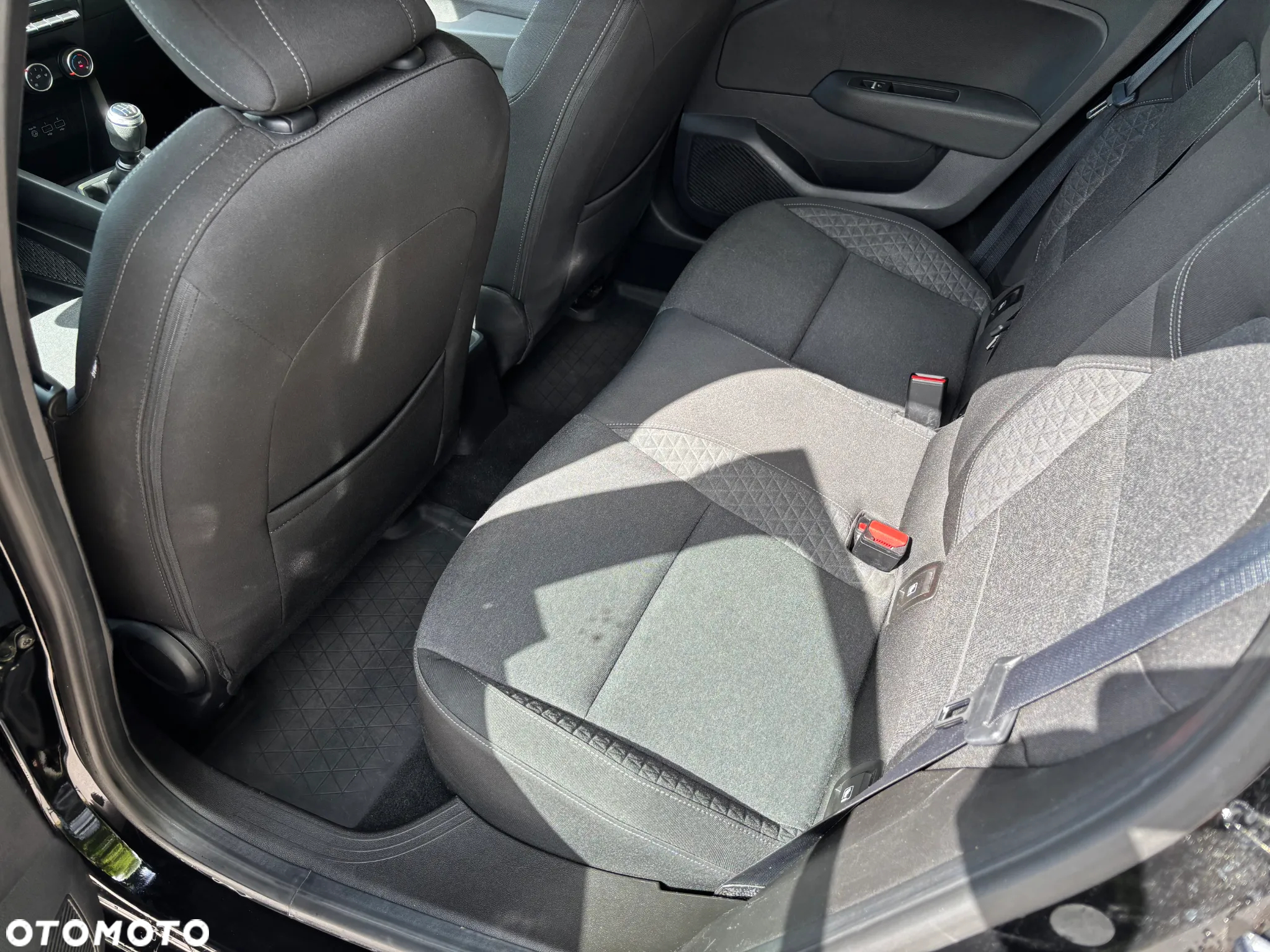 Renault Clio 1.0 TCe Zen - 11