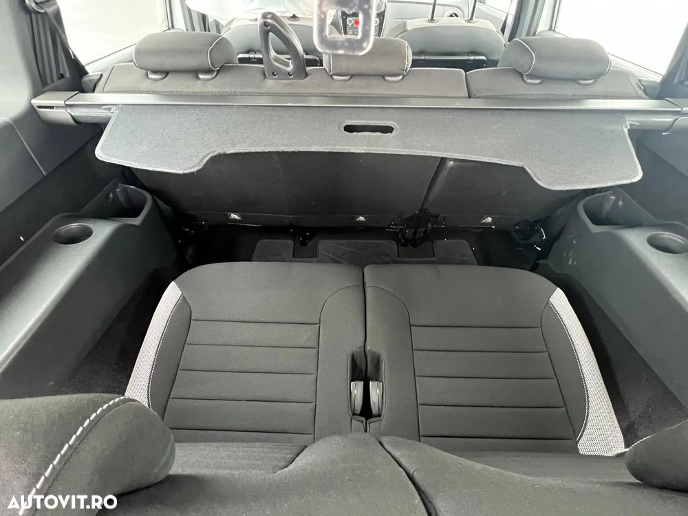 Dacia Lodgy TCe 130 GPF Stepway - 10