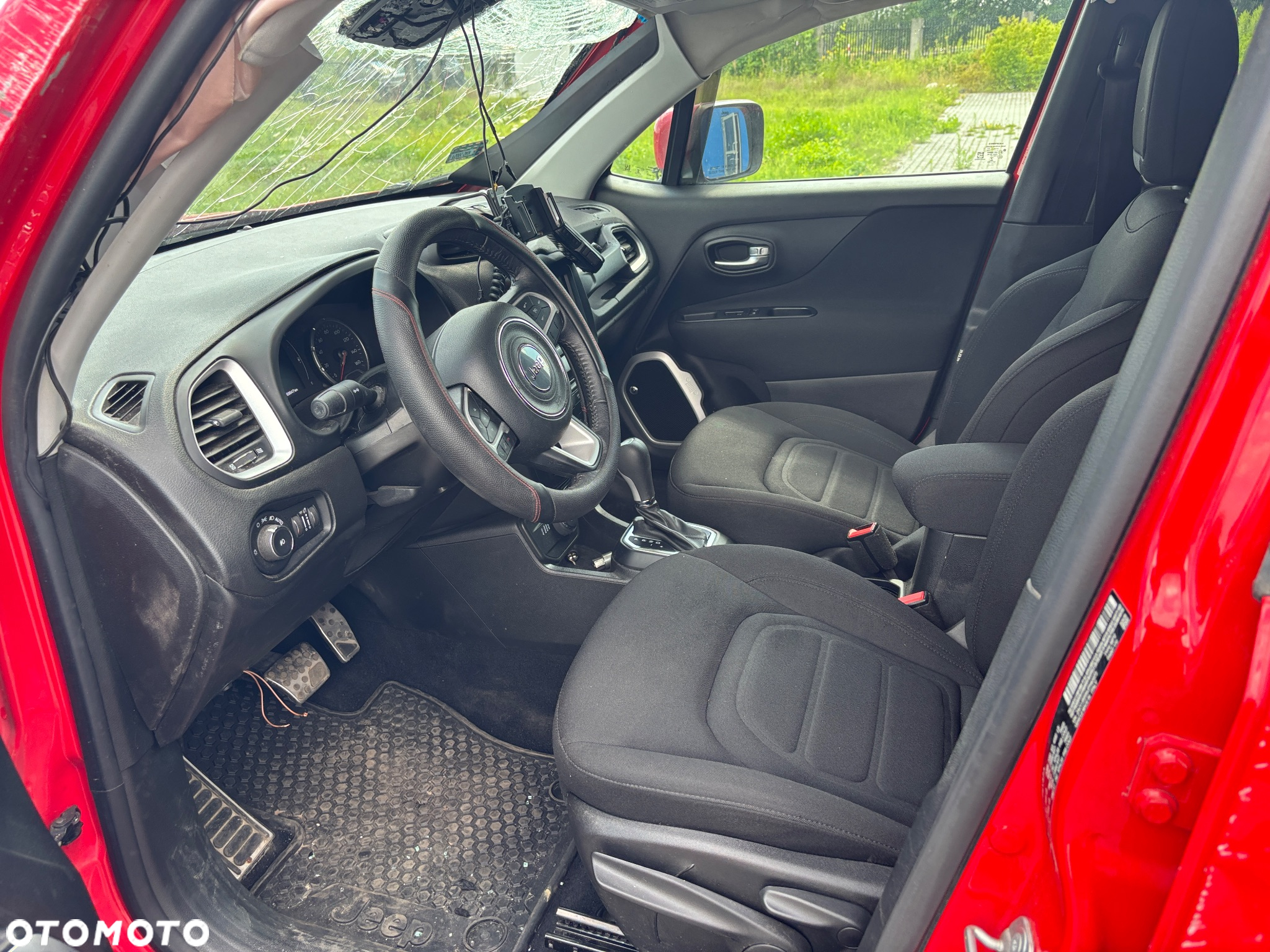 Jeep Renegade - 3
