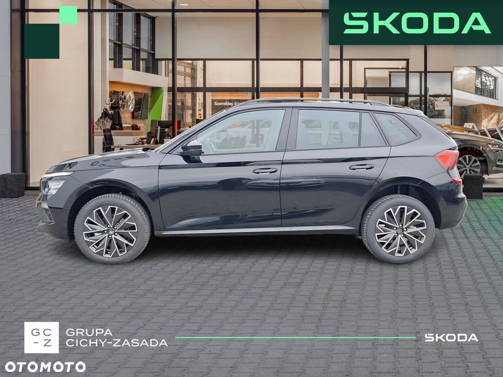 Skoda Kamiq 1.0 TSI Edition 130 DSG - 2