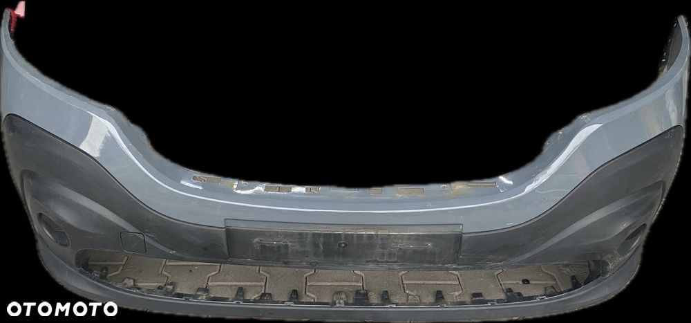 Renault trafic iii zderzak przód 620223380R - 1