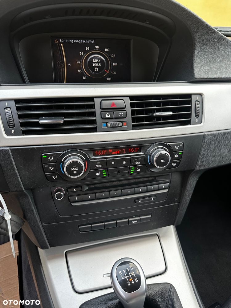 BMW Seria 3 - 25