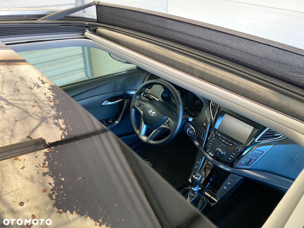 Hyundai i40 1.7 CRDi Style - 10