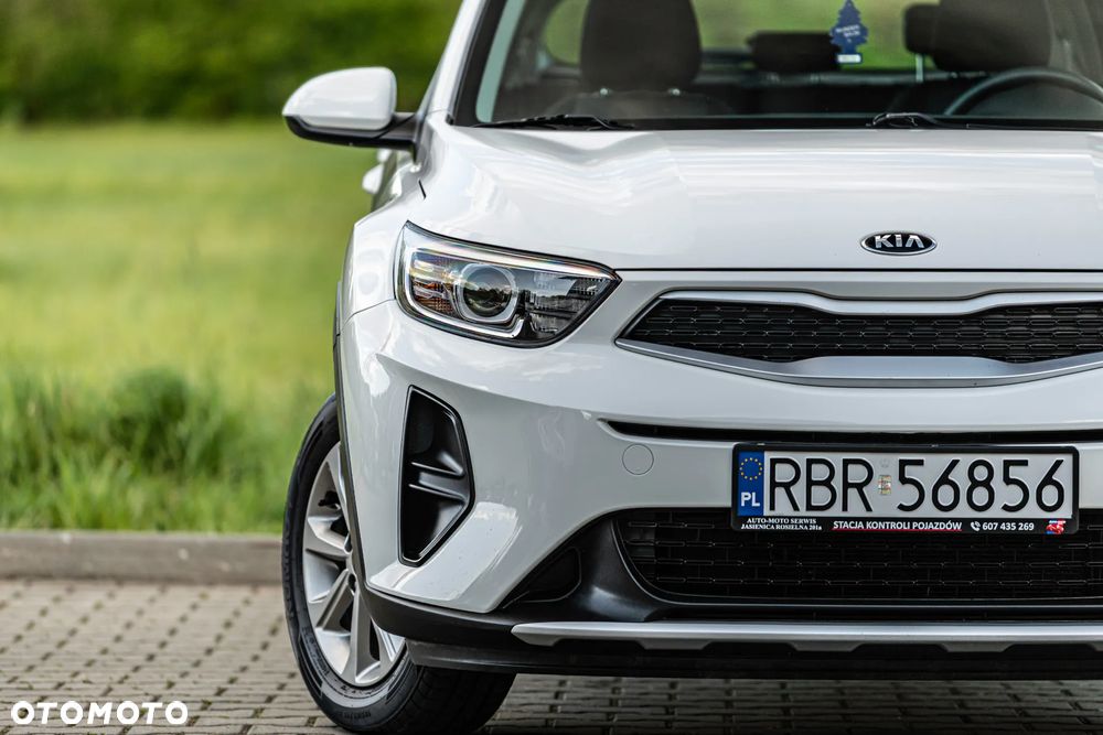 Kia Stonic 1.2 Vision - 13