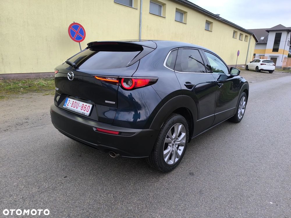 Mazda CX-30 - 5