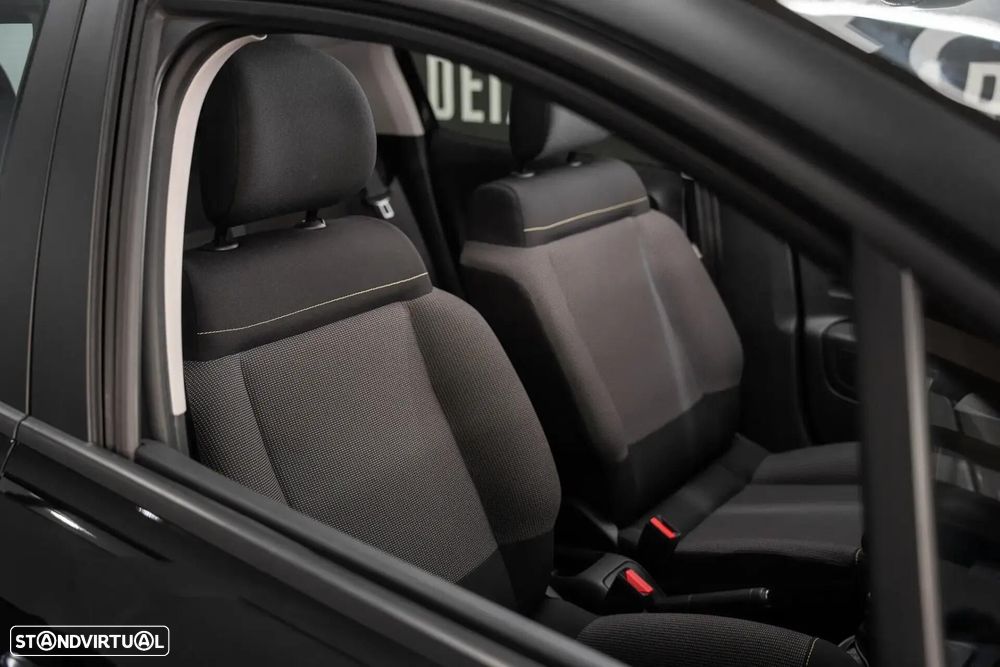 Citroën C3 1.5 BlueHDi Plus - 15