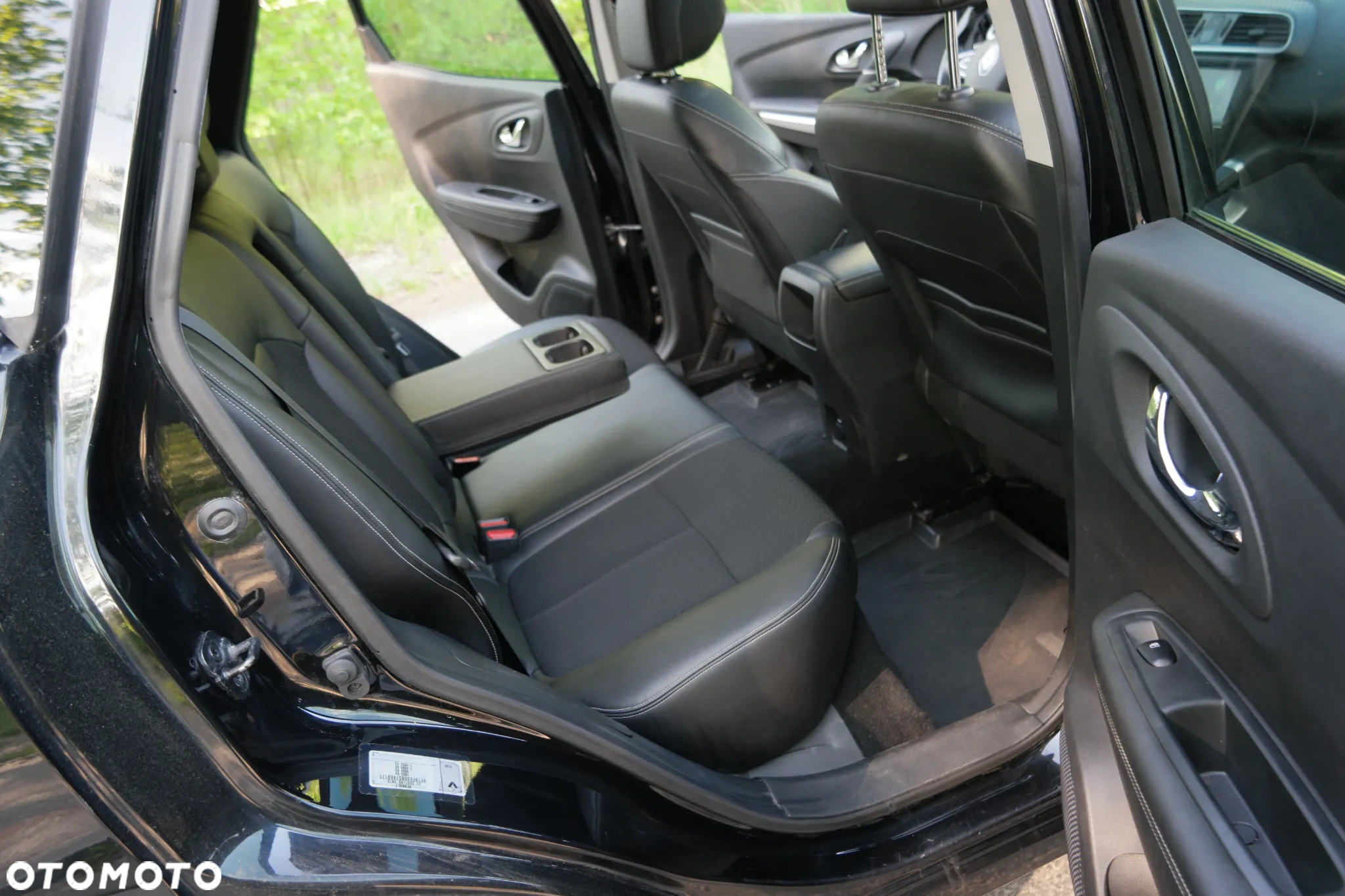 Renault Kadjar 1.2 Energy TCe Intens - 22
