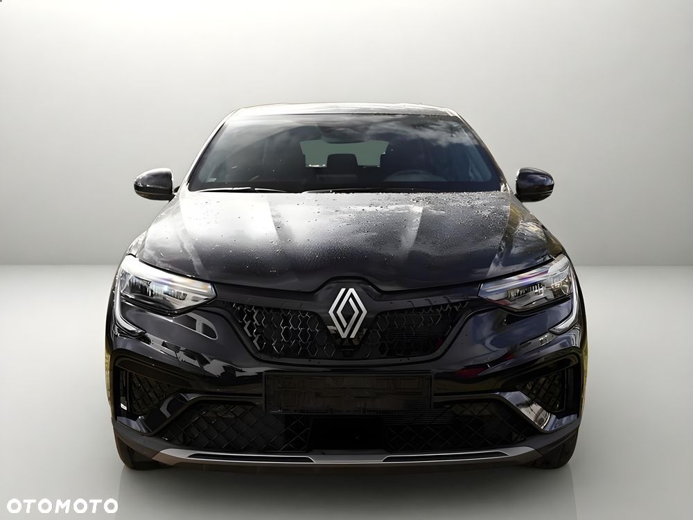 Renault Arkana 1.6 E-Tech Full Hybrid 145 Techno MMT - 2