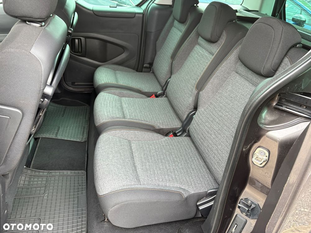 Citroën Berlingo Multispace BlueHDi 120 S&S XTR - 6