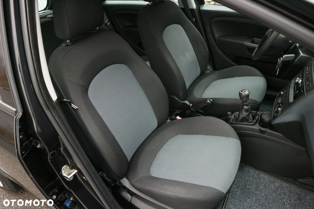 Fiat Grande Punto 1.2 8V Dynamic - 28