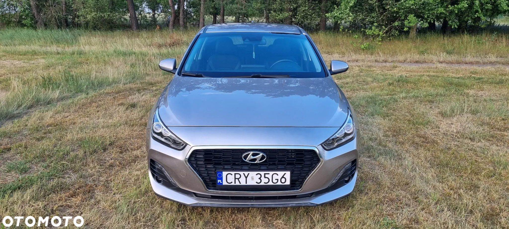 Hyundai i30 1.4 T-GDI Premium - 3