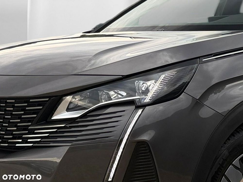 Peugeot 5008 - 9