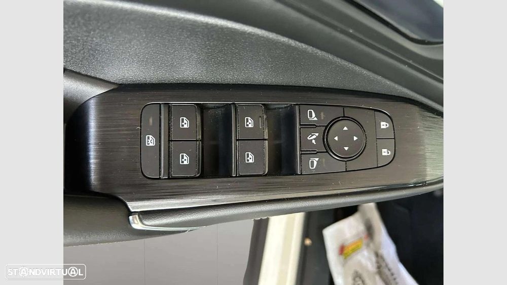 Nissan Qashqai 1.3 DIG-T N-Connecta LED+TT+SKY - 20