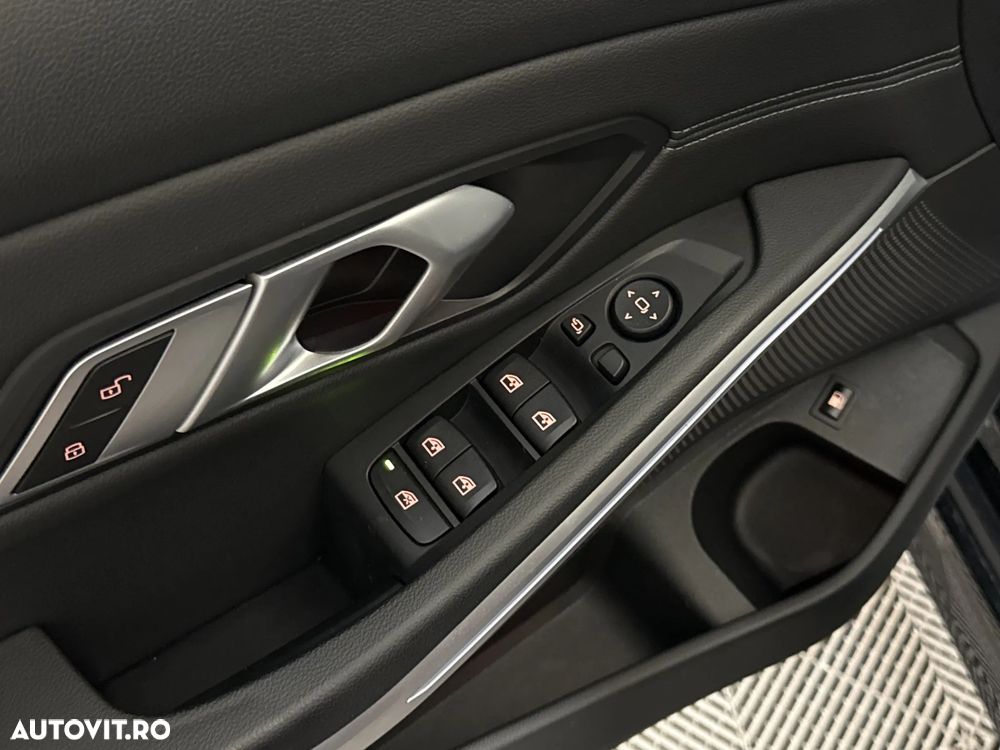 BMW Seria 3 - 15