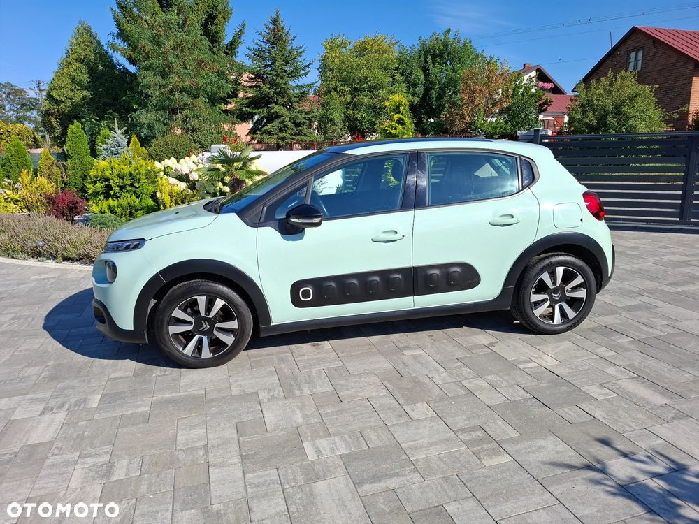 Citroën C3 1.2 PureTech Shine - 6