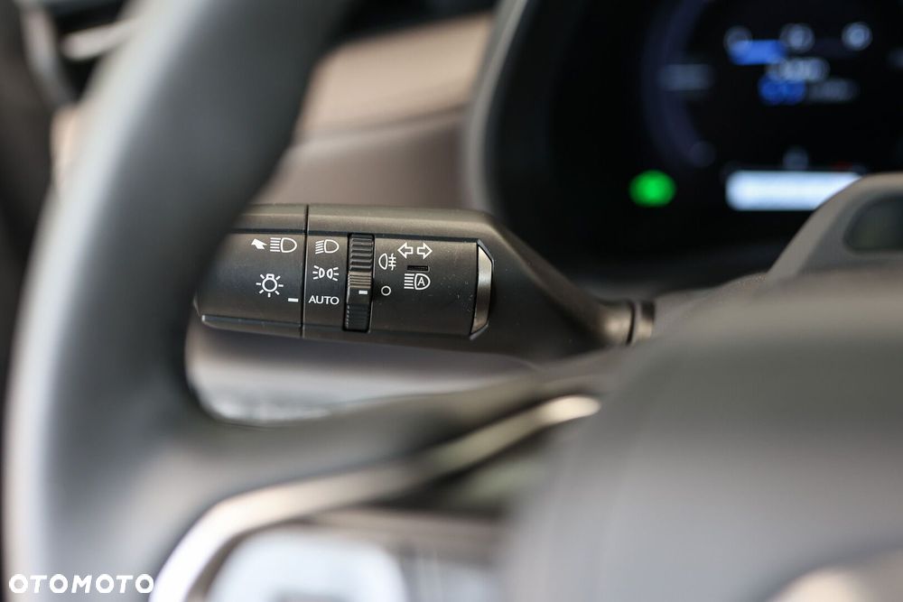 Lexus LBX 1.5 Hybrid Elegant - 29